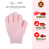 Găng Tay Tẩy Tế Bào Chết Jary 