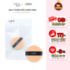  Bông Phấn Phủ Tròn Nhỏ Jary Small Round Powder Puff 