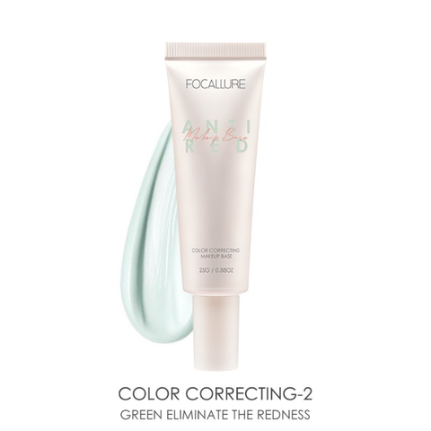 Kem Lót Focallure Color Correcting Makeup Base 