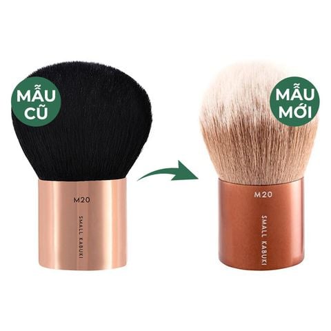  Cọ Phủ Kabuki Tán Tròn Vacosi Kabuki Brush 