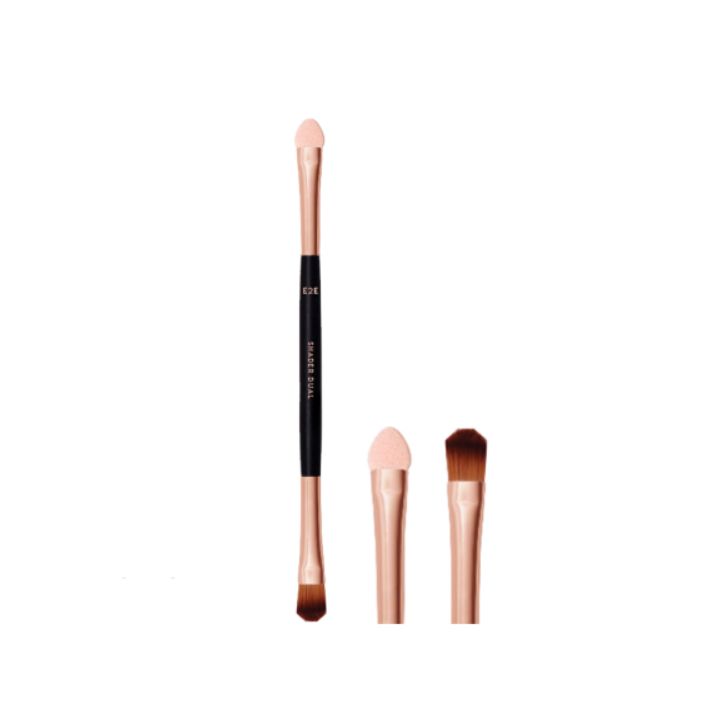 Cọ Mắt 2 Đầu Vacosi Shader Dual Brush