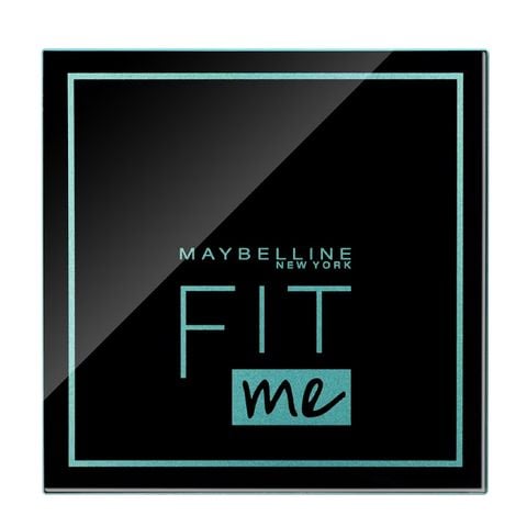  Phấn Nước Che Phủ Mỏng Nhẹ, Mịn Mượt Lâu Trôi Maybelline New York Fit Me Matte + Poreless Oil Control Cushion 