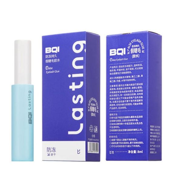 Keo Dán Mi Siêu Bền Tự Nhiên BQI Lasting