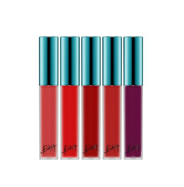 Son Kem Lỳ Bbia Last Velvet Lip Tint Ver 1