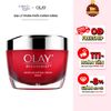  [HĐ 299K OLAY TẶNG 1 TÚI OLAY]  Kem Dưỡng Ban Đêm Hỗ Trợ Ngăn Ngừa Lão Hoá Olay Regenerist Micro-Sculpting Cream Night 