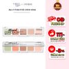  Bảng Triệt Sắc Che Khuyết Điểm Đa Năng 5 Ô Catrice All Round Concealer Palette 