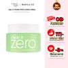  Sáp Tẩy Trang Cho Da Lỗ Chân Lông To Banila Co Clean It Zero Cleansing Balm Pore Clarifying 