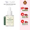  Tinh Chất Dưỡng Ẩm Làm Dịu Da The Lab By Blanc Doux Green Flavonoid 5.0 Serum 