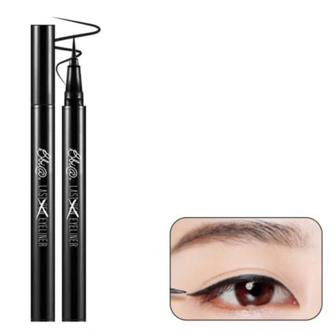  Bút Kẻ Mắt Nước Bbia Last Pen Eyeliner 