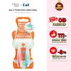  Set 2 Cái Dao Cạo Bikini Thân Nhựa Bikini KAI Razor For Bikini Line 