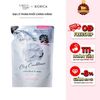  [TẶNG BÌNH CHIẾT BIORICA] Dầu Xả Phục Hồi, Giảm Gãy Rụng Tóc Biorica Clay Conditioner White Floral & Savon 