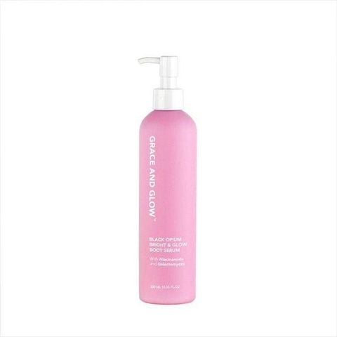  Sữa Dưỡng Thể Hương Nước Hoa Hỗ Trợ Dưỡng Ẩm Dưỡng Sáng Da Grace And Glow Body Serum 