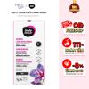  Bộ Miếng Dán Tẩy Lông Dành Cho Vùng Bikini Và Vùng Da Dưới Cánh Tay Body Natur Hair Removal Wax Strips Brazilian Waxing Bikini And Underarm 