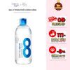  Nước Tẩy Trang Dưỡng Ẩm Chiết Xuất Từ 8 Loại Trà BOM Eight Tea Aqua Cleansing Water 