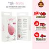  Bông Mút Trang Điểm Kháng Khuẩn Befou 