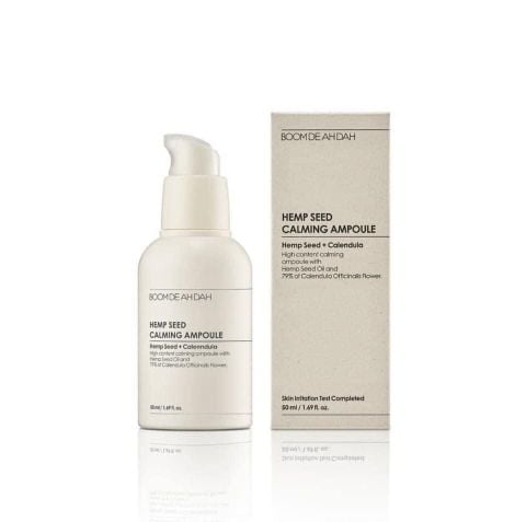  Tinh Chất Dưỡng Trắng Giảm Mụn Boom De Ah Dah Niacinamide Ampoule 