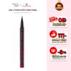  Bút Kẻ Mắt Chống Nước Essence Super Fine Brush Liner Waterproof 
