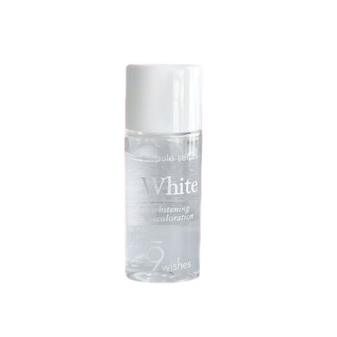  Tinh Chất Dưỡng Trắng Da 9 Wishes White Ampule Serum 