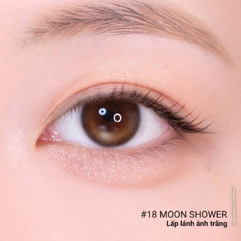  Chì Kẻ Mắt Dạng Gel Bbia Last Auto Gel Eyeliner AI Edition 