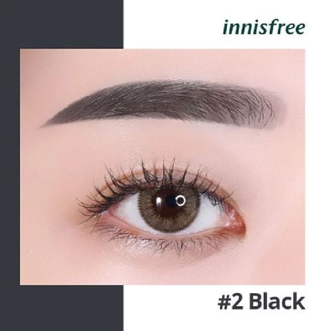  Chì Kẻ Mày Innisfree Auto Eyebrow Pencil 