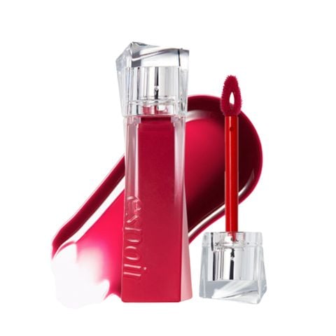  Son Bóng Lì Espoir Couture Lip Tint Glaze 