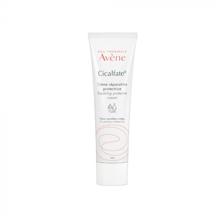 Kem Dưỡng Phục Hồi Da Avene Cicalfate+ Repairing Protective Cream