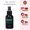  Xịt Khóa Nền Kiểm Soát Dầu Nhờn City Color Oil-Control Matte Setting Spray 