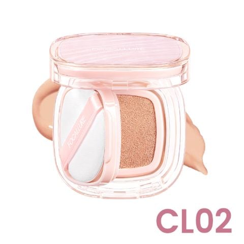  Phấn Nước Siêu Mỏng Che Phủ Cao Focallure Ink Lasting Matte Cushion 