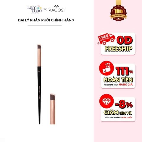  Cọ Che Khuyết Điểm Vùng Mắt Vacosi Highlight Diffuser 