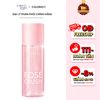  [DEAL 22/6 - 25/6 DUY NHẤT CỬA HÀNG GIÁ SỐC] Xịt Thơm Colorkey Rose Crush Shimmer Fragrance Mist 