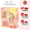  [TẶNG 1 GẤU CAPYBARA] Hộp Quà Sữa Tắm St.Ives Cam Chanh 473ml + Sữa Rửa Mặt Hoa Hồng & Lô Hội 90g 