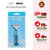  Dao Cạo Cho Nữ Gillette Venus Comfortglide Smooth 2UP 