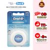  Chỉ Nha Khoa Oral-B Essential Floss 50m 