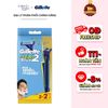  Dao Cạo Gillette Blue 2 Flexi 