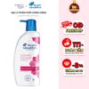  Dầu Gội Suôn Mềm Óng Mượt Head & Shoulders Smooth & Silky Shampoo 