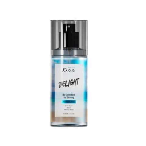  Xịt Thơm Toàn Thân Hương Nước Hoa Malissa Kiss Body Mist 