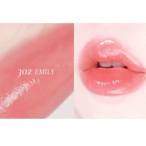  Son Dưỡng Có Màu Dinto Bronte Melting Glow Lip Balm 