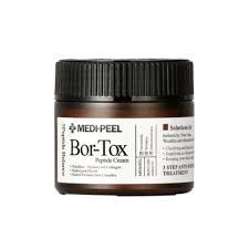 Kem Dưỡng Cải Thiện Nếp Nhăn Giúp Da Căng Mượt Medi-Peel 5-Peptide Balance Bor-tox Peptide Cream