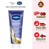  Serum Dưỡng Thể Căng Mướt Ban Đêm Vaseline 10X Healthy Bright Gluta-Hya Serum Burst Lotion Overnight Radiance Repair 