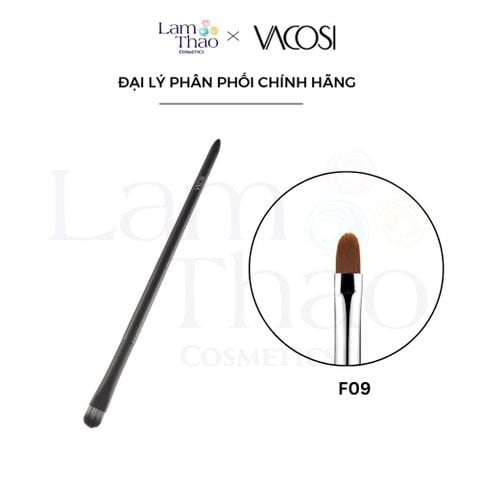  Cọ Che Khuyết Điểm Vacosi Concealer Brush 