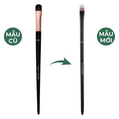  Cọ Phủ Phấn Mắt Vacosi Small Shader Brush 