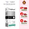  Tinh Chất Hỗ Trợ Ngăn Ngừa Mụn Và Dưỡng Trắng Cho Da Dầu Compliment Niacinamide 10% Effect Smooth Skin 
