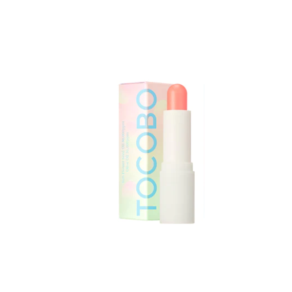 Son Dưỡng Môi Tocobo Glow Ritual Lip Balm