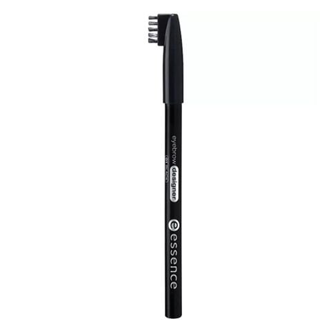  Chì Kẻ Mày Essence Eyebrow Designer Pencil & Brush 