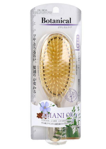  Lược Chải Đầu Gỡ Rối Botanical Amani Oil 