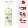  Dầu Xả Pantene Dưỡng Ẩm Làm Sạch Chiết Xuất Hoa Súng Micellar Detox and Moisture Waterlily Extract Light Conditioner 