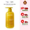  Dầu Gội Chiết Xuất Gừng Hỗ Trợ Kiềm Dầu, Giảm Rụng Tóc Spes Ginger Collagen Shampoo 