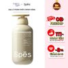  Dầu Xả Giúp Tóc Suôn Mượt Và Bồng Bềnh Spes Keratin Conditioner For Silky And Flyffy Hair 