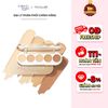  Kem Che Khuyết Điểm Focallure All-in-one Concealer Palette FA299 