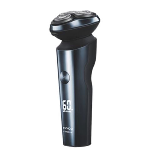  Máy Cạo Râu 3 Lưỡi Kép Flyco 